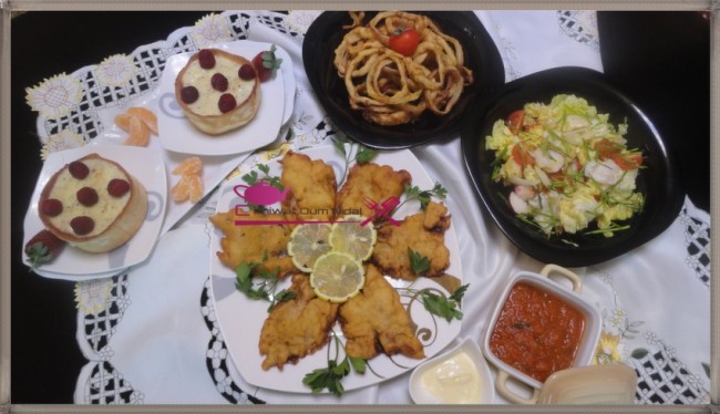 chhiwate, friture, plats poisson, cuisine marocaine, cuisine oum nidal, cuisineoumnidal, om nidal, poisson, recette, beignet sardines, friture sardine, أم نضال, ام نضال, أطباق السمك, سمك السردين مقلي, شهيوات, شهيوات مغربية, بينيي السردين, مطبخ أم نضال, وصفة