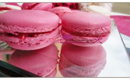 الماكارون macaron